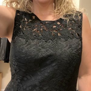 White House Black Market dress- worn once